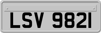 LSV9821