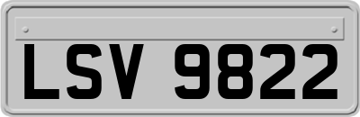 LSV9822