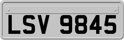 LSV9845