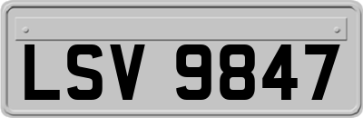 LSV9847