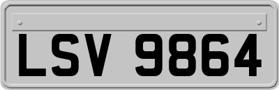 LSV9864