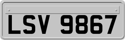 LSV9867