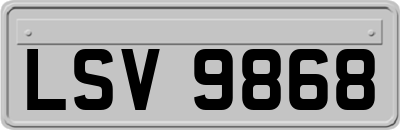 LSV9868