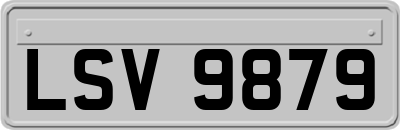 LSV9879