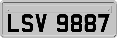 LSV9887
