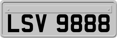 LSV9888