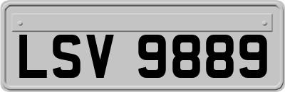 LSV9889