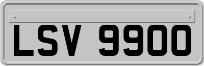 LSV9900