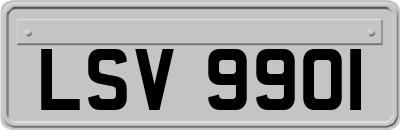 LSV9901