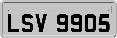 LSV9905