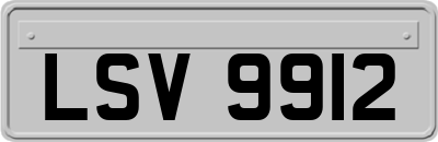 LSV9912