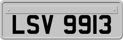 LSV9913