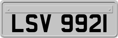LSV9921