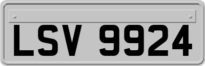 LSV9924