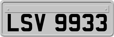 LSV9933