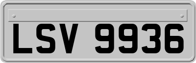 LSV9936