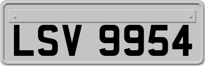 LSV9954