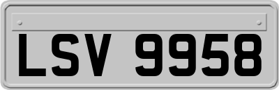 LSV9958