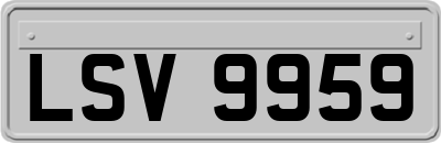 LSV9959