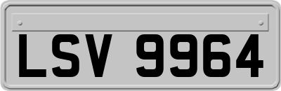 LSV9964