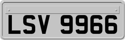 LSV9966