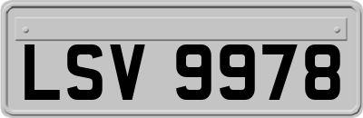 LSV9978