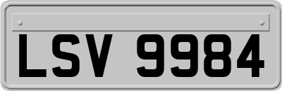LSV9984