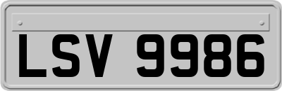 LSV9986