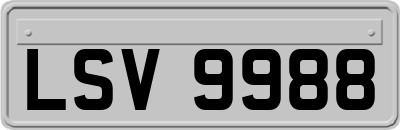 LSV9988