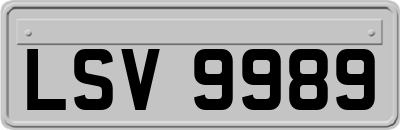 LSV9989