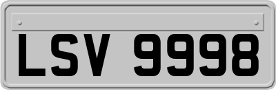 LSV9998