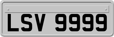 LSV9999