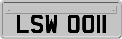 LSW0011