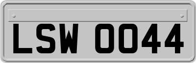 LSW0044
