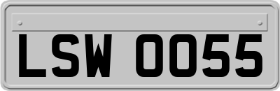 LSW0055