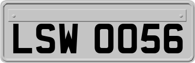 LSW0056