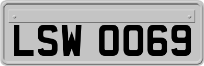 LSW0069