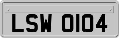 LSW0104