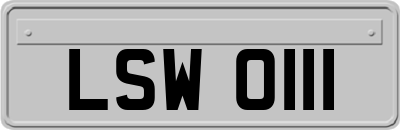 LSW0111