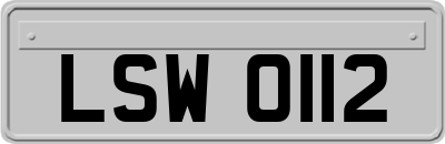 LSW0112