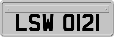LSW0121