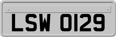 LSW0129