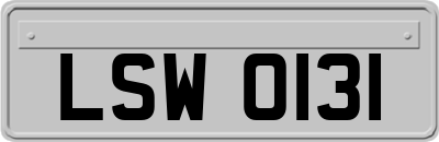 LSW0131