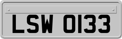 LSW0133