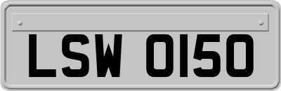 LSW0150