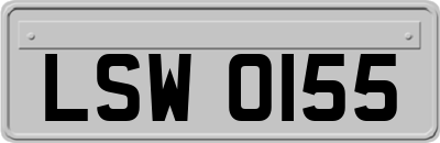 LSW0155