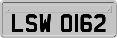 LSW0162