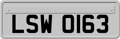 LSW0163