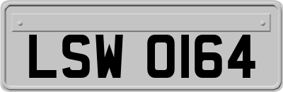 LSW0164