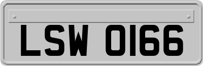 LSW0166